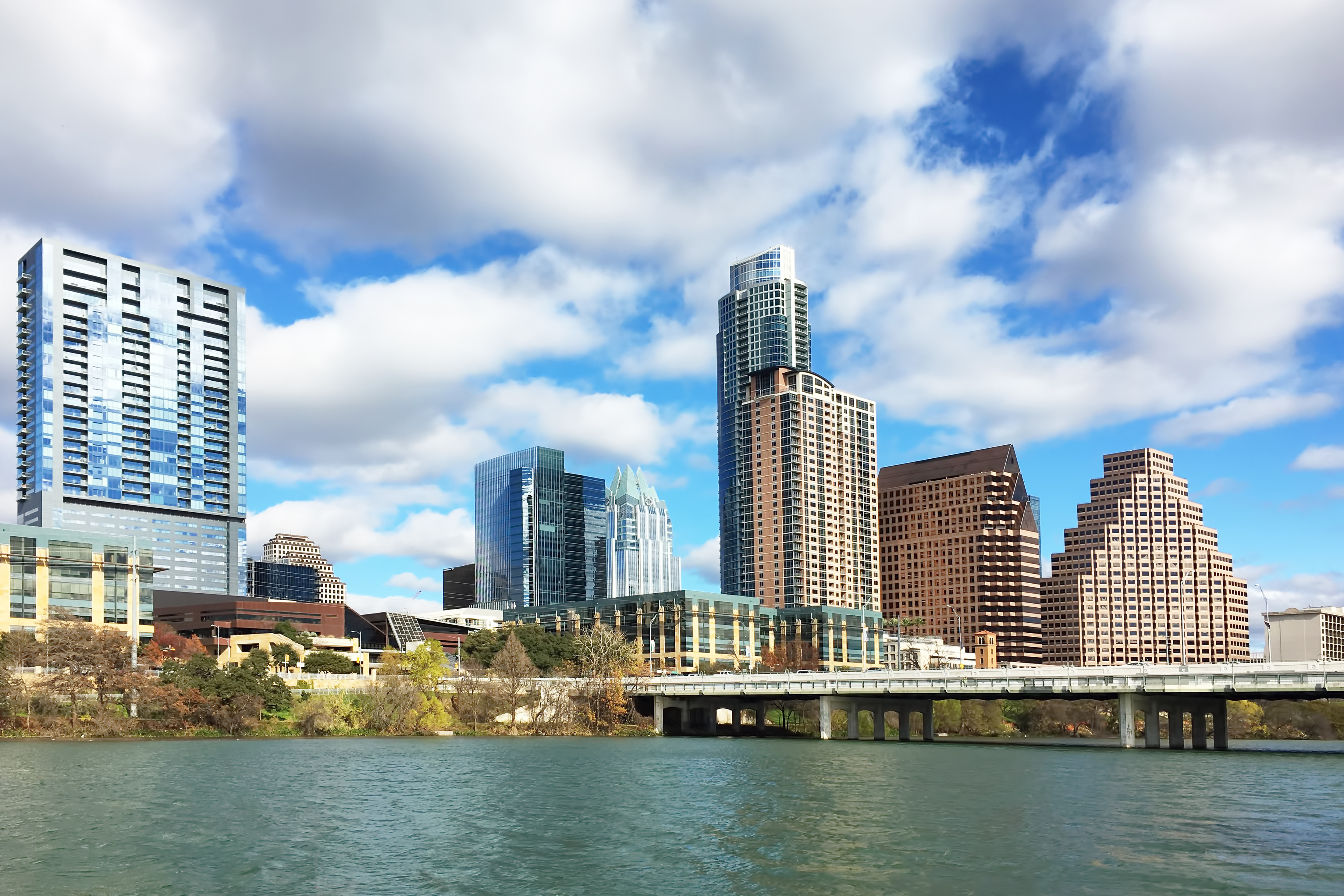 Austin Texas