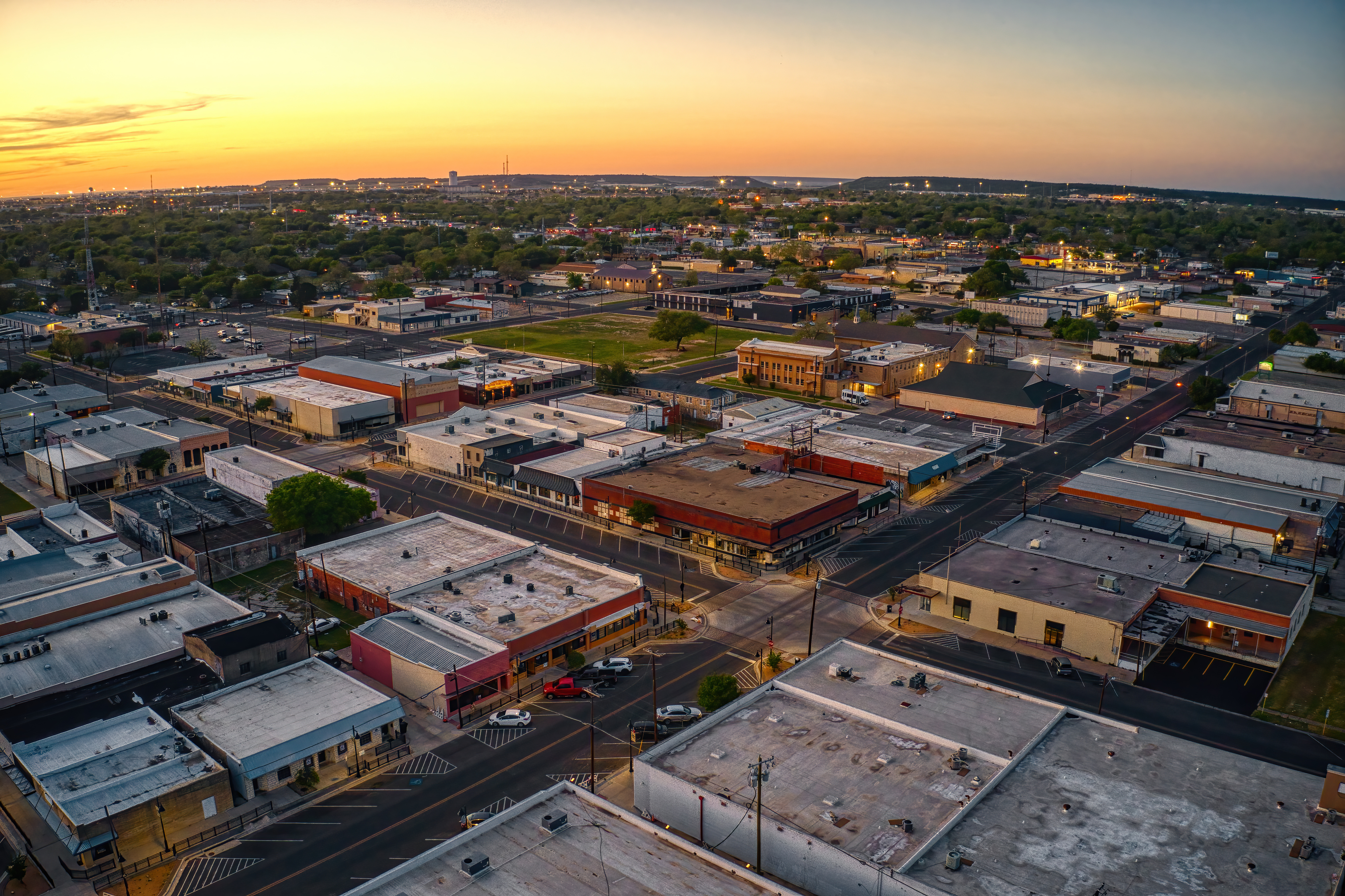 Killeen Texas